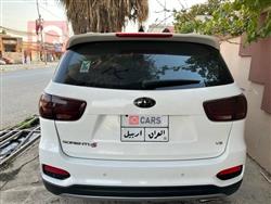 کیا سۆرینتۆ